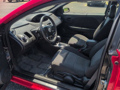 2006 Saturn Ion BASE