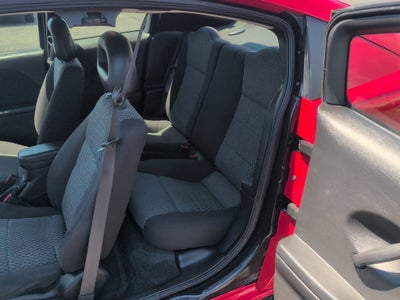 2006 Saturn Ion BASE