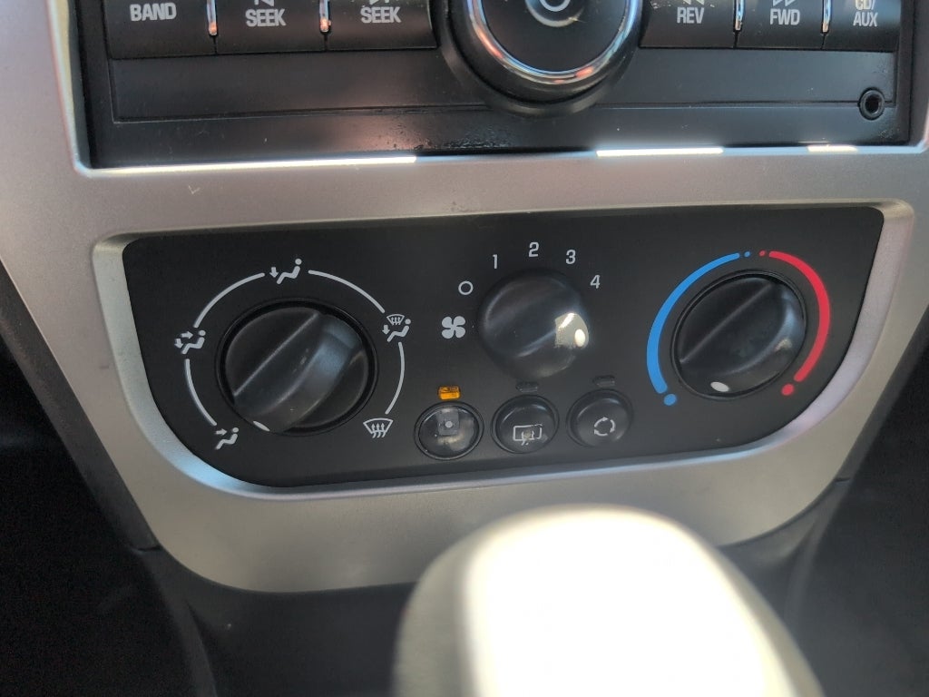 2006 Saturn Ion BASE