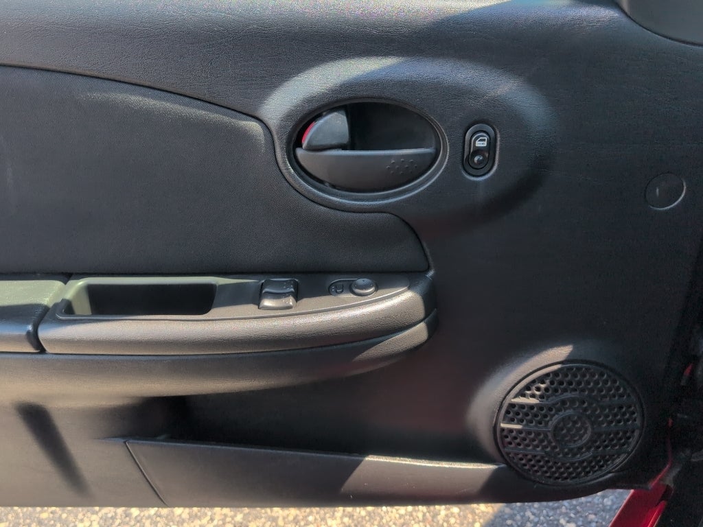 2006 Saturn Ion BASE