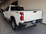 2021 Chevrolet Silverado 2500 HD LT