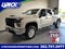 2021 Chevrolet Silverado 3500 HD Work Truck