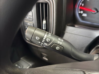 2021 Chevrolet Silverado 3500 HD Work Truck