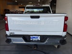 2021 Chevrolet Silverado 3500 HD Work Truck