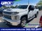 2021 Chevrolet Silverado 3500 HD LTZ