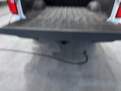 2022 Chevrolet Colorado WT