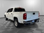 2022 Chevrolet Colorado WT