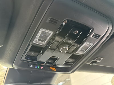 2027 Chevrolet Tahoe Z71
