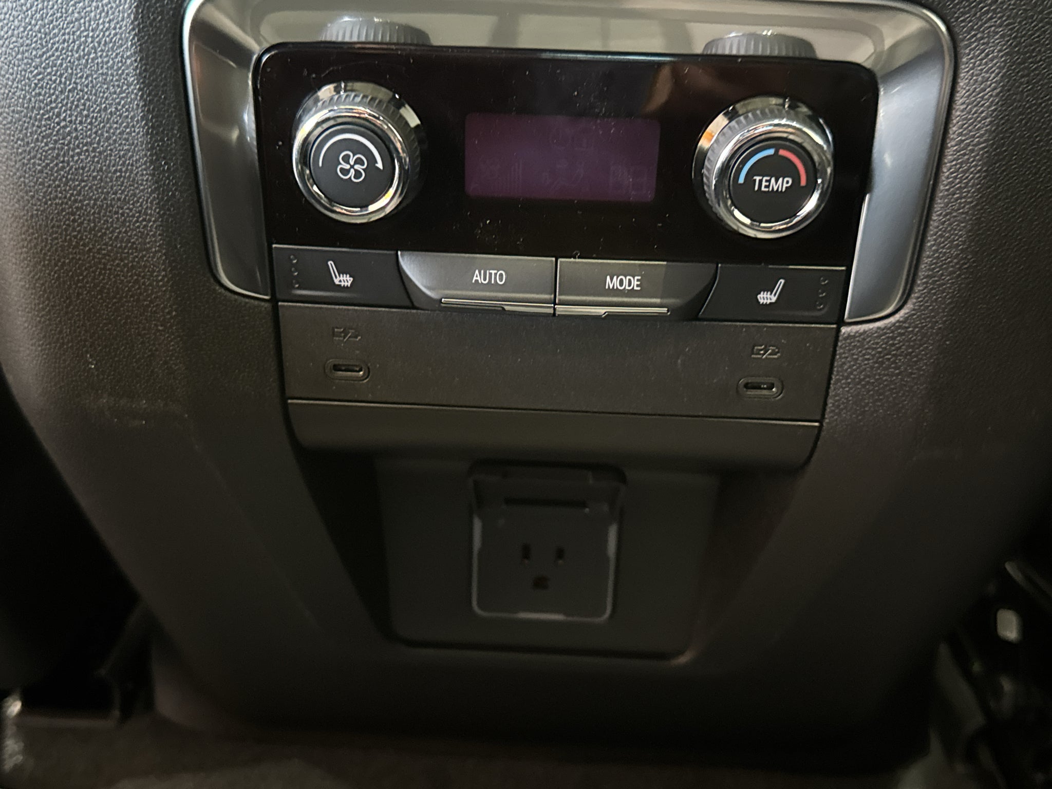2027 Chevrolet Tahoe Z71