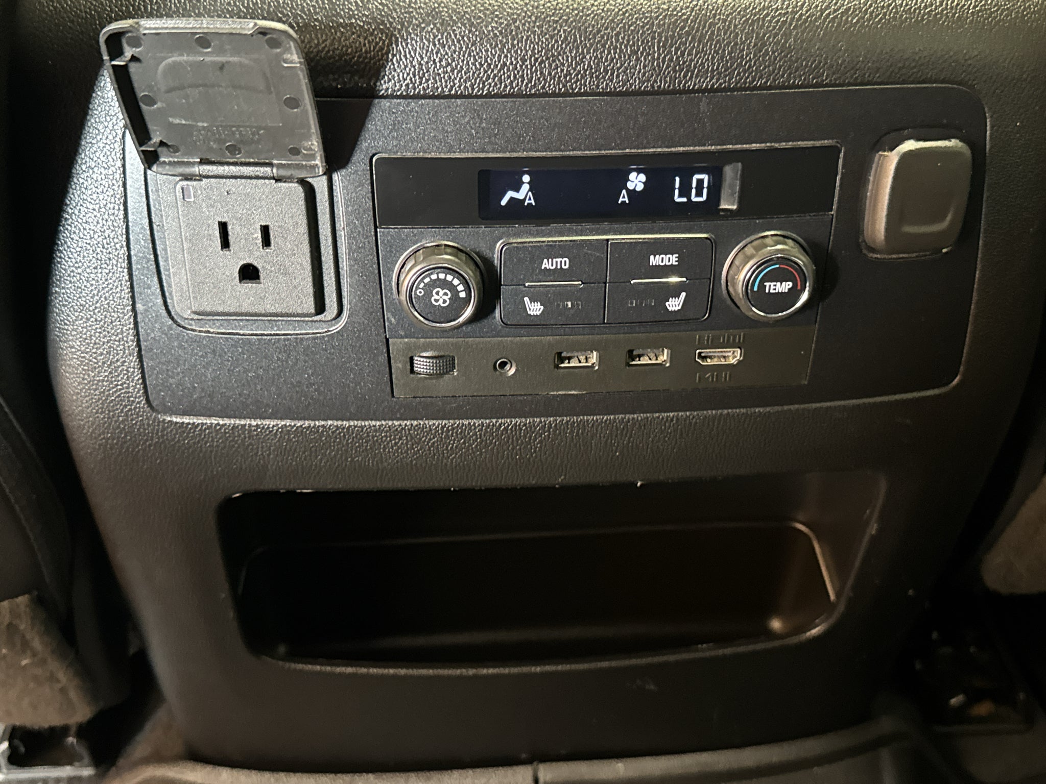 2020 Chevrolet Suburban Premier