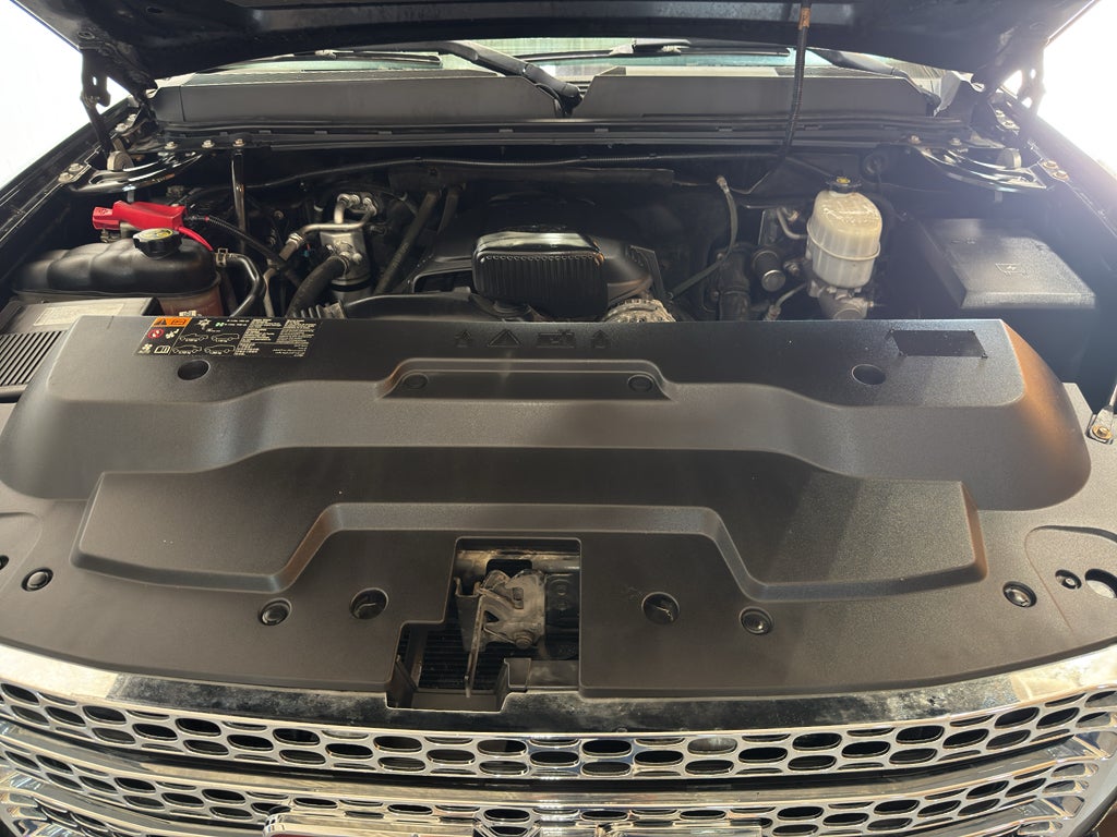 2012 GMC Sierra 2500 HD Denali