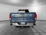 2024 GMC Sierra 2500 HD SLE