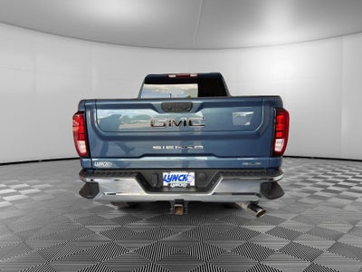 2024 GMC Sierra 2500 HD SLE