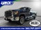 2022 GMC Sierra 3500 HD SLT