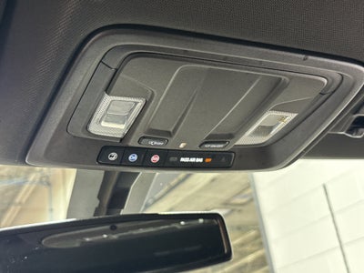 2022 GMC Sierra 3500 HD SLT
