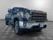 2022 GMC Sierra 3500 HD SLT