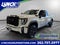 2024 GMC Sierra 3500 HD AT4