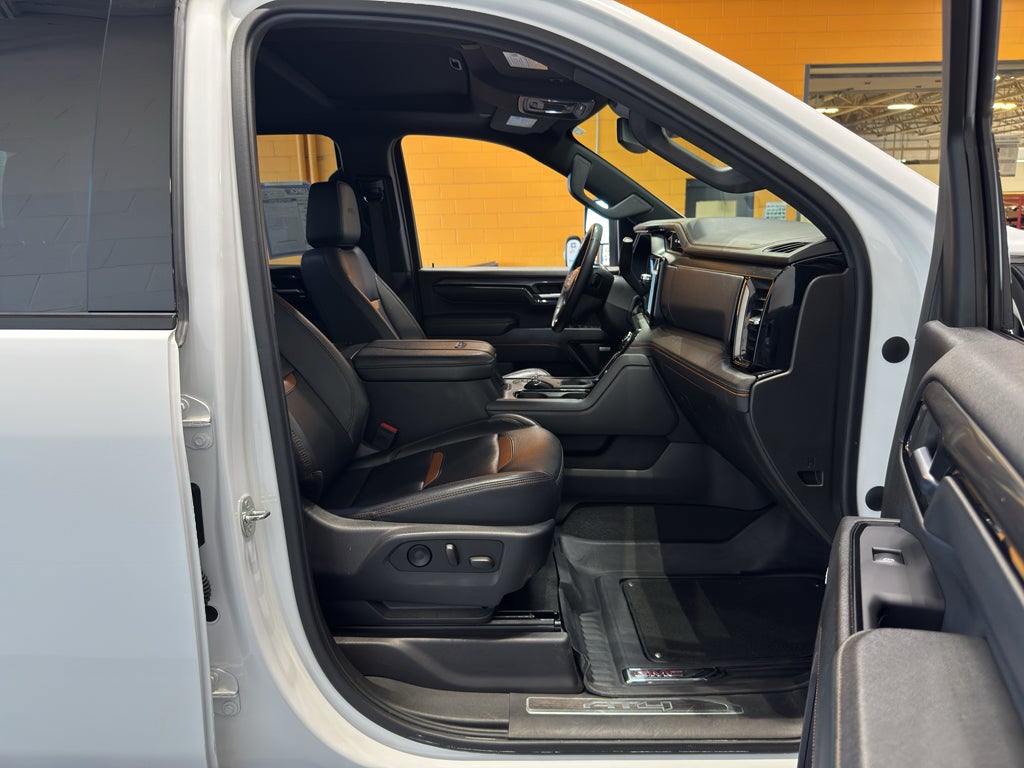 2024 GMC Sierra 3500 HD AT4