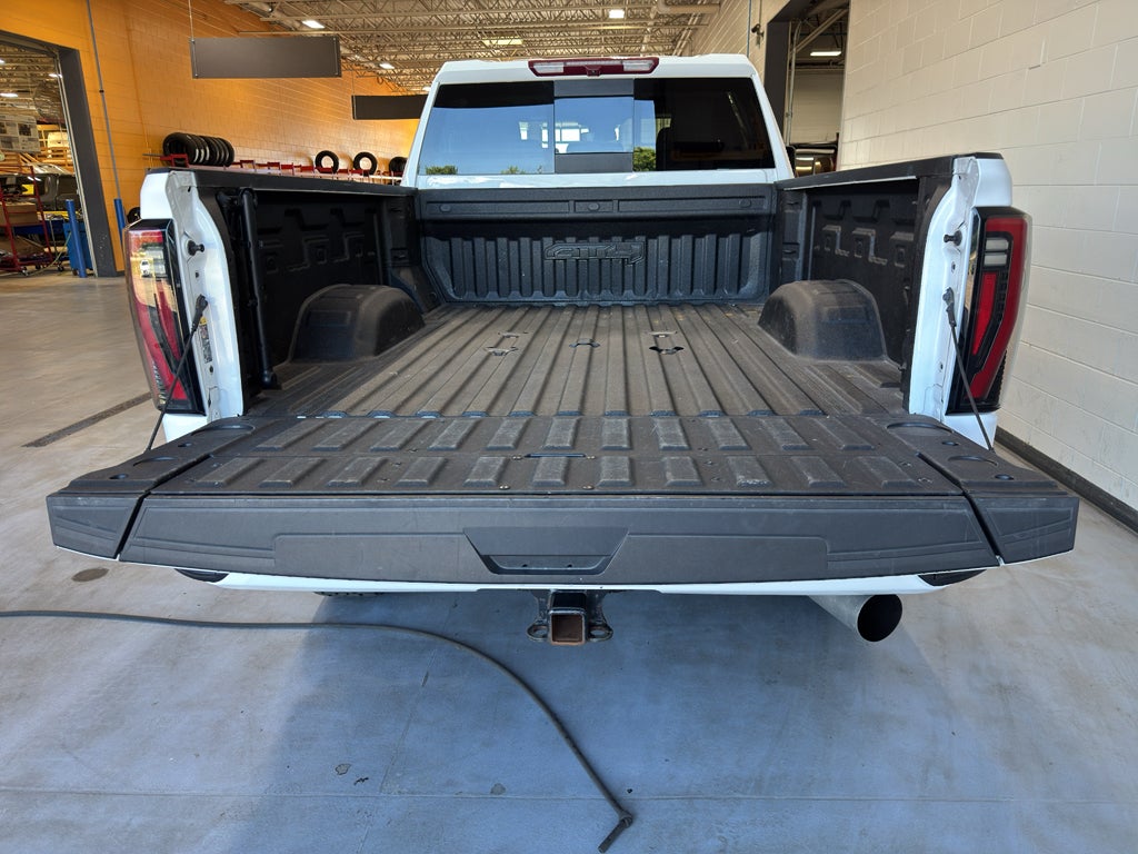 2024 GMC Sierra 3500 HD AT4