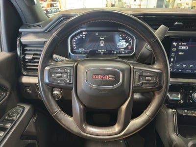 2024 GMC Sierra 3500 HD AT4