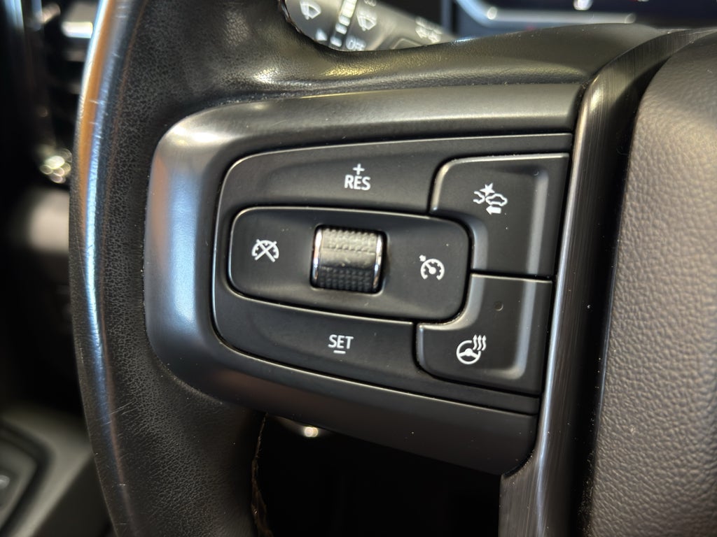 2024 GMC Sierra 3500 HD AT4