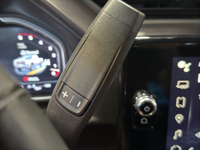 2024 GMC Sierra 3500 HD AT4