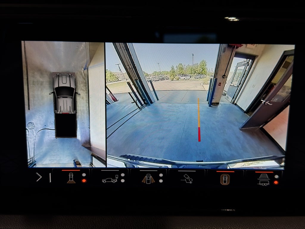 2024 GMC Sierra 3500 HD AT4
