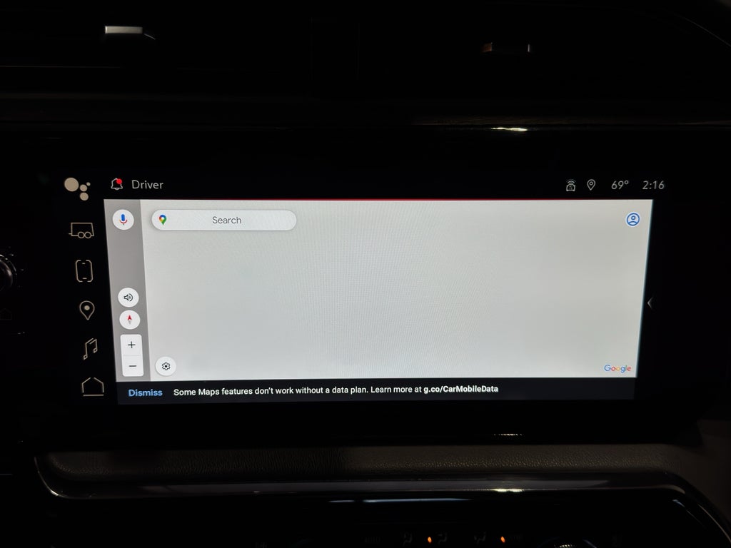 2024 GMC Sierra 3500 HD AT4