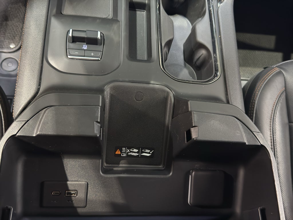2024 GMC Sierra 3500 HD AT4