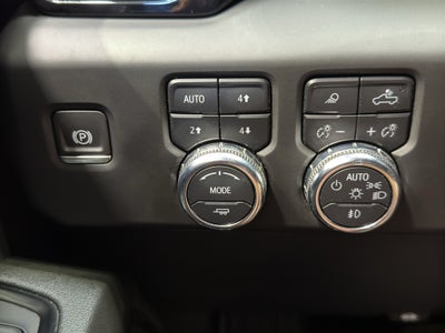 2024 GMC Sierra 3500 HD AT4