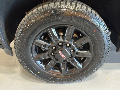 2024 GMC Sierra 3500 HD AT4