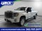 2022 GMC Sierra 3500 HD Denali