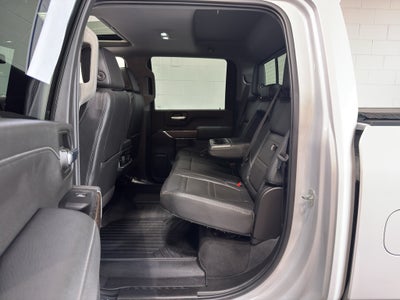 2022 GMC Sierra 3500 HD Denali