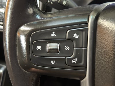 2022 GMC Sierra 3500 HD Denali