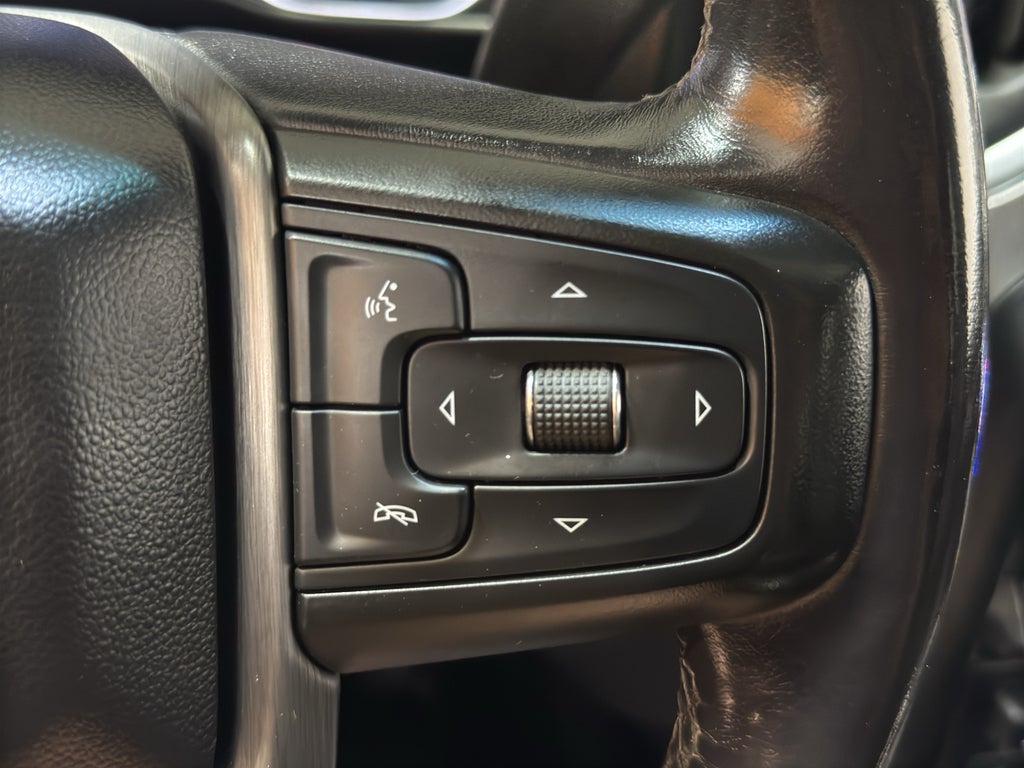 2022 GMC Sierra 3500 HD Denali