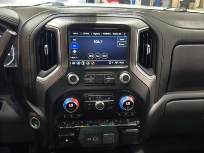 2022 GMC Sierra 3500 HD Denali
