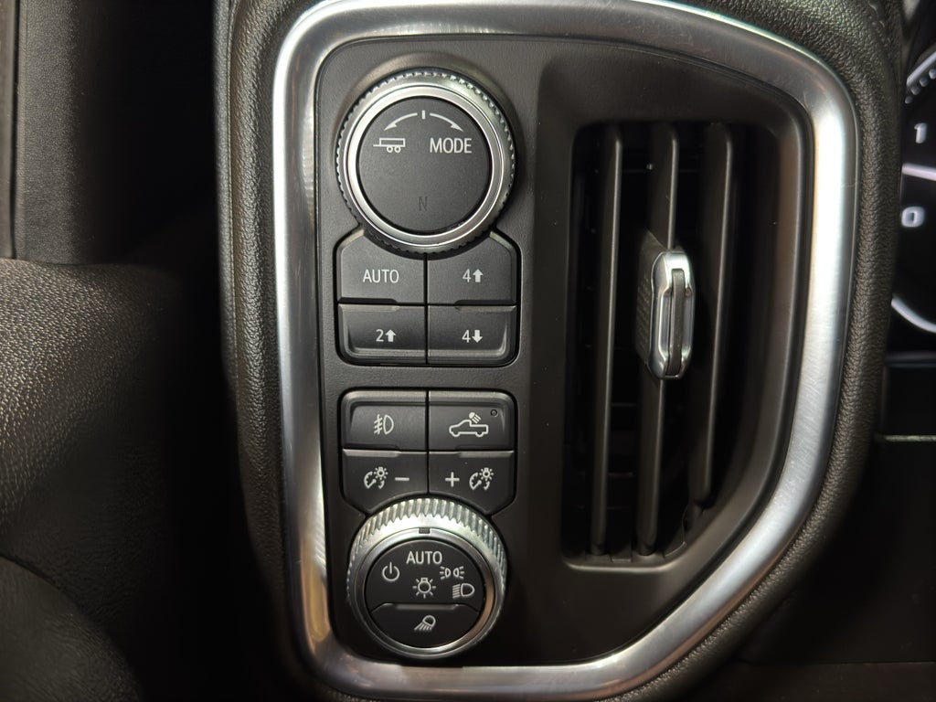 2022 GMC Sierra 3500 HD Denali