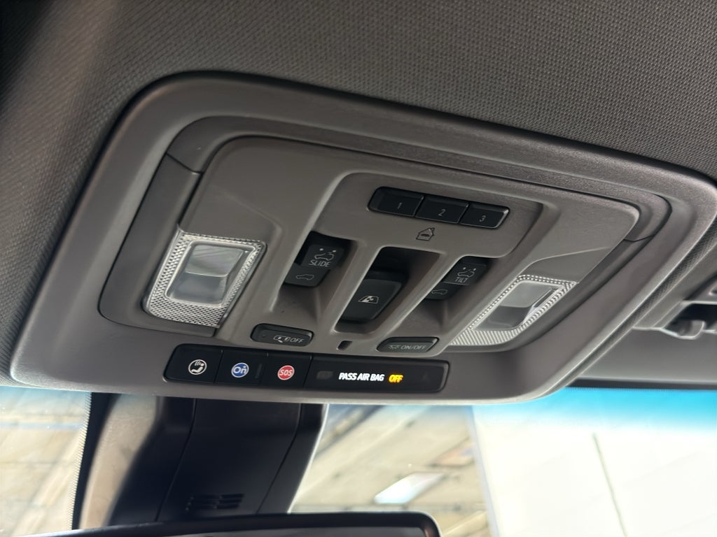 2022 GMC Sierra 3500 HD Denali