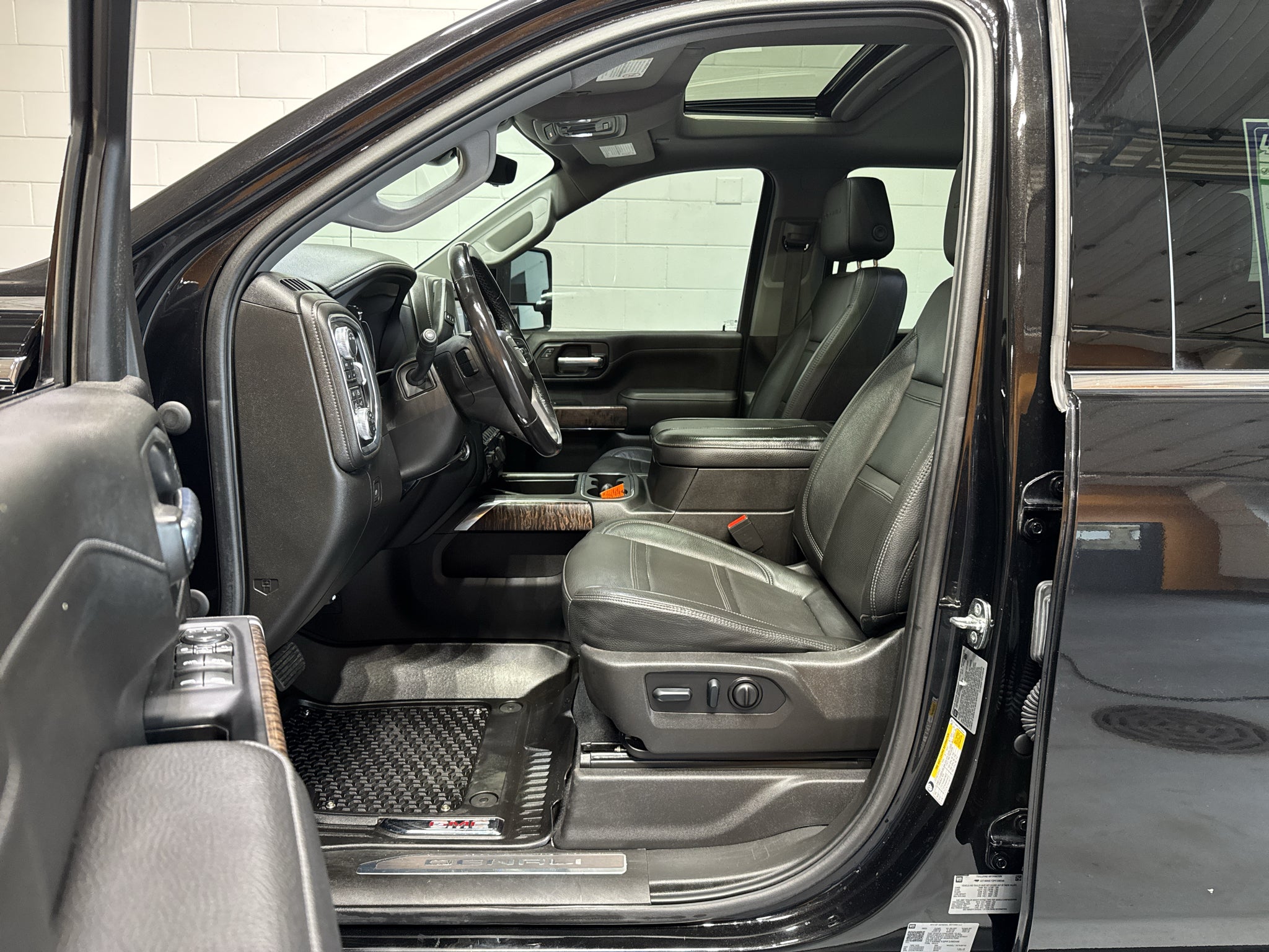 2023 GMC Sierra 3500 HD Denali