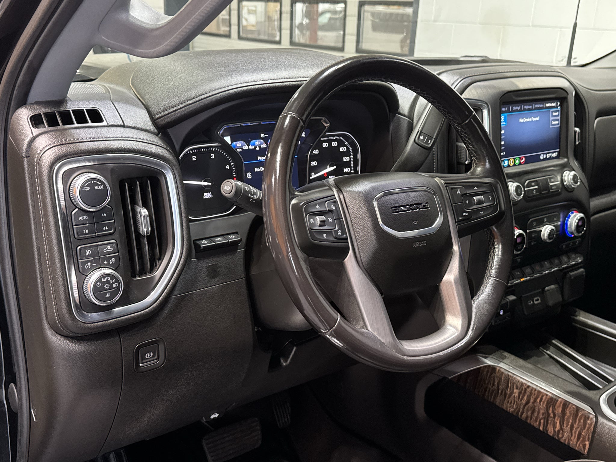 2023 GMC Sierra 3500 HD Denali