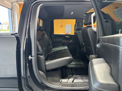 2023 GMC Sierra 3500 HD Denali