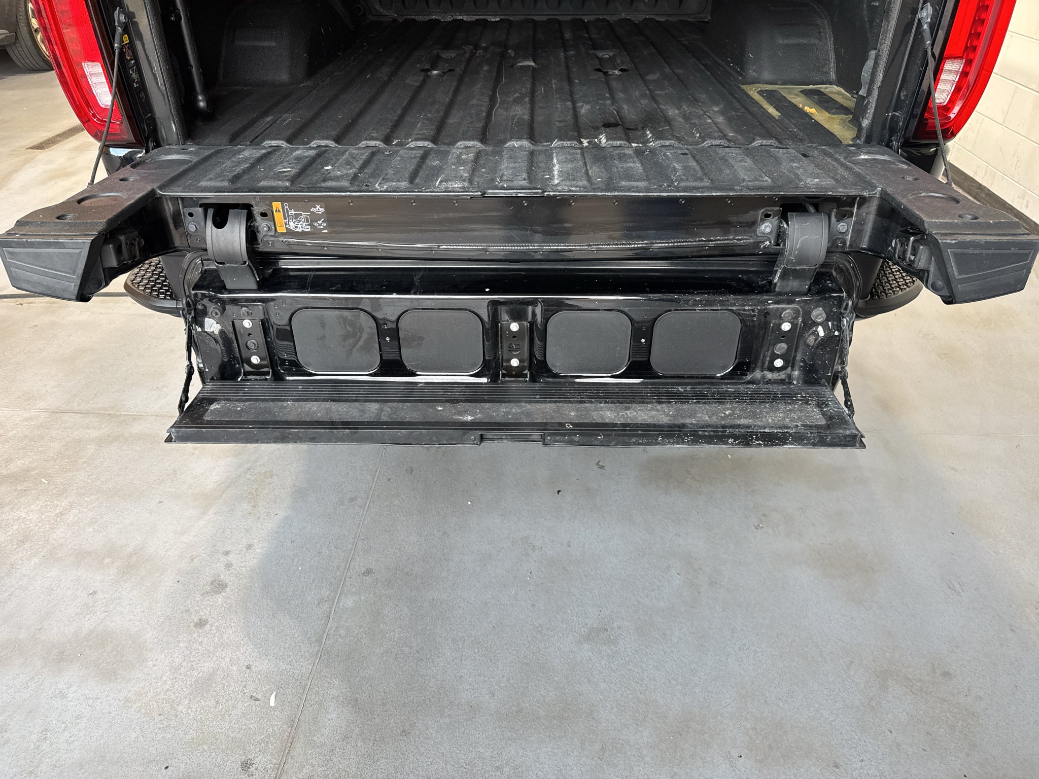 2023 GMC Sierra 3500 HD Denali