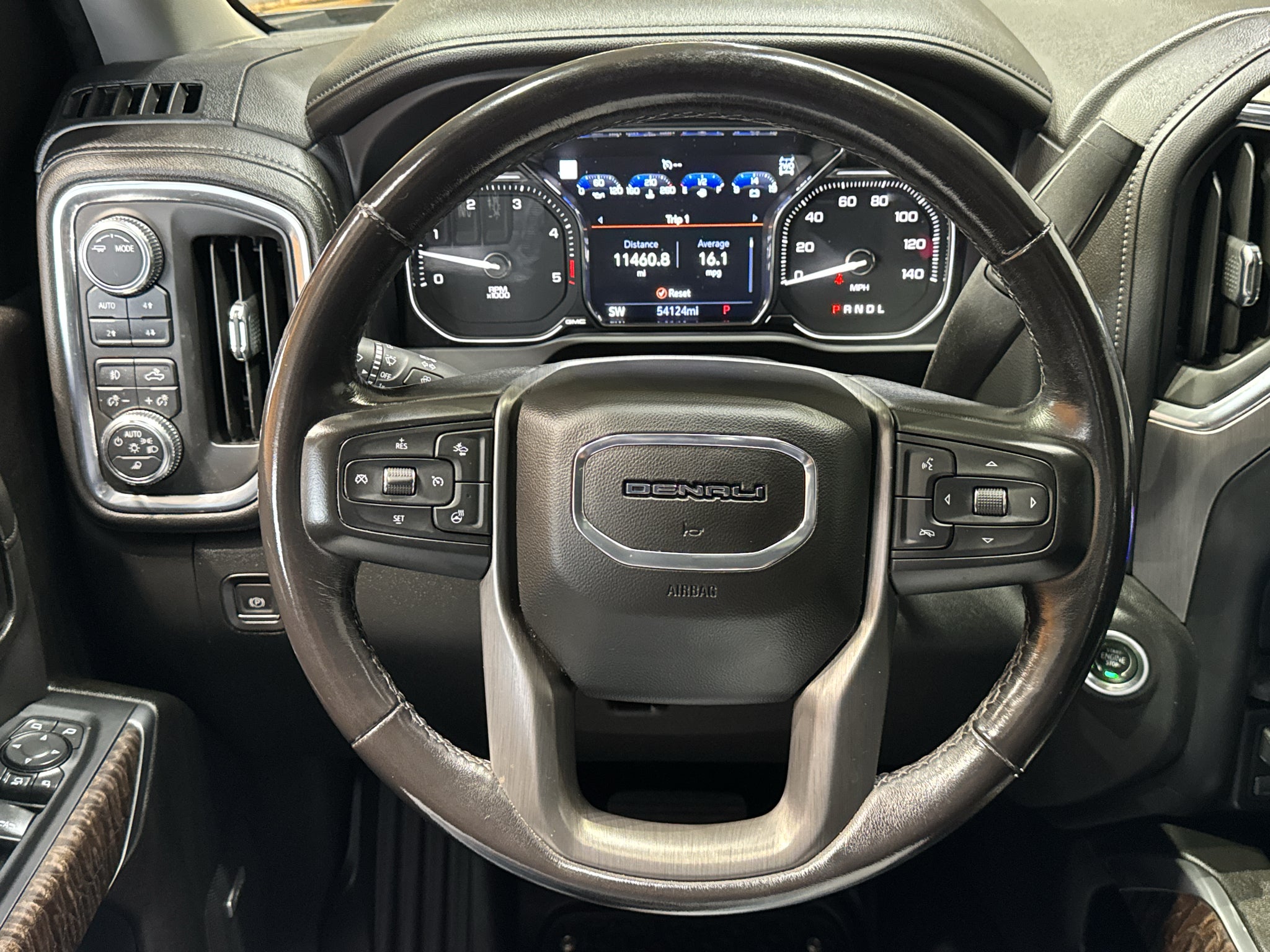2023 GMC Sierra 3500 HD Denali