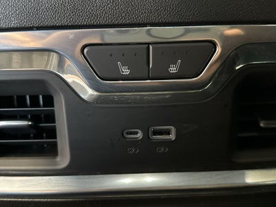 2024 GMC Sierra 3500 HD Denali Ultimate DRW