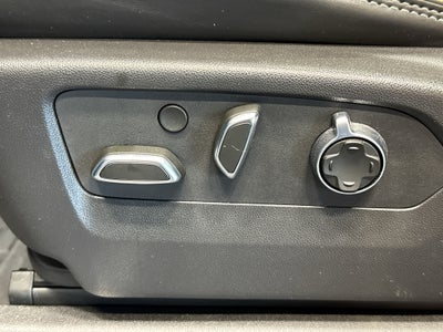 2024 GMC Sierra 3500 HD Denali Ultimate DRW