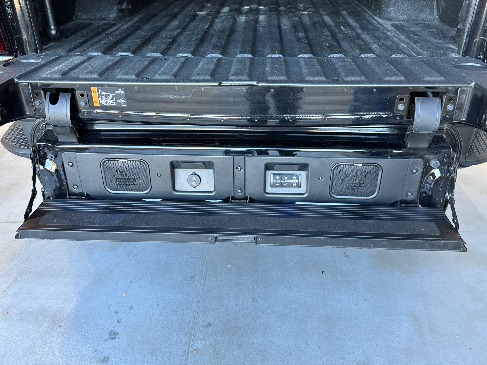 2024 GMC Sierra 3500 HD Denali Ultimate DRW