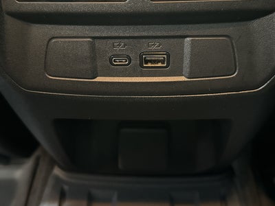 2025 GMC Canyon Denali