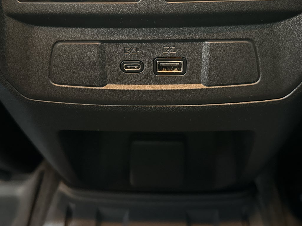 2025 GMC Canyon Denali