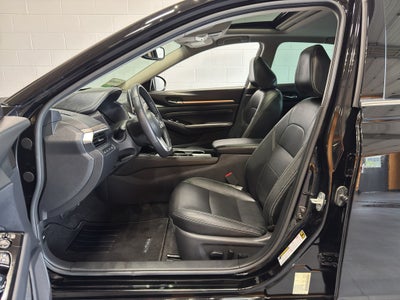 2020 Nissan Altima 2.5 SL
