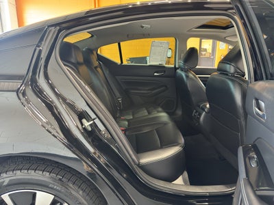 2020 Nissan Altima 2.5 SL